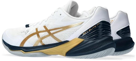 ASICS Sky Elite FF 2 'Blanco Oro Puro' 1051A082-960 Shop ASICS Sky Elite FF 2 'Blanco Oro Puro' 1051A082-960