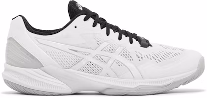 ASICS Sky Elite FF 2 Low 'White Pure Silver' 1051A064-101 ASICS Sky Elite FF 2 Low 'White Pure Silver' 1051A064-101