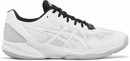 ASICS Sky Elite FF 2 Low 'White Pure Silver' 1051A064-101 ASICS Sky Elite FF 2 Low 'White Pure Silver' 1051A064-101