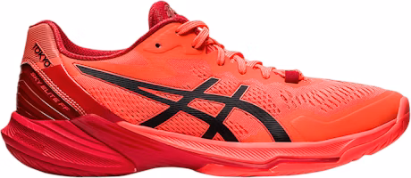 ASICS Sky Elite FF 2 Tokyo 'Sunrise Red' 1051A072-701 ASICS Sky Elite FF 2 Tokyo 'Sunrise Red' 1051A072-701