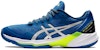 Kasut Bola Tampar ASICS Sky Elite FF 2 'Biru' 1051A064-402