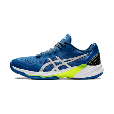 ASICS Sky Elite FF 2 Volleyball Shoes 'Blue'