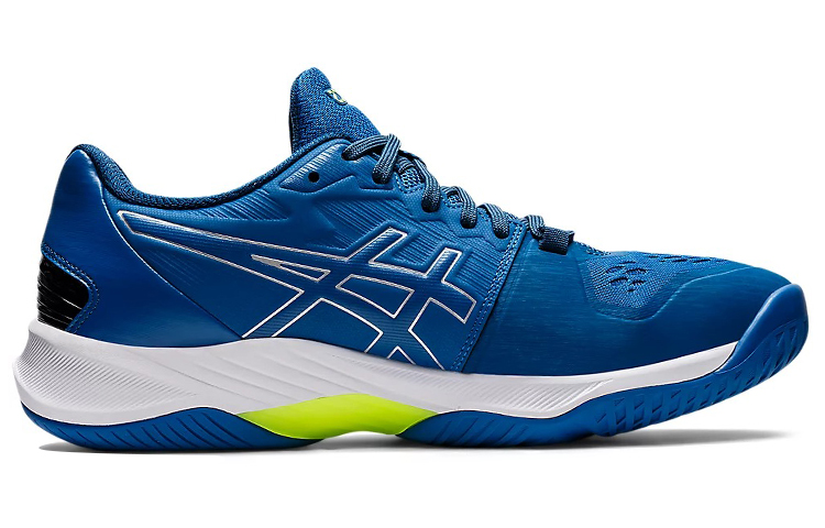 Order ASICS Sky Elite FF 2 Volleyball Shoes 'Blue' 1051A064-402