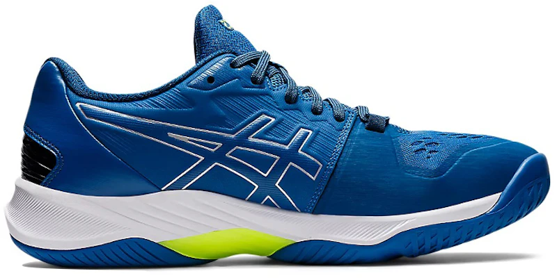 ASICS Sky Elite FF 2 Volleyball Shoes 'Blue' 1051A064-402 Order ASICS Sky Elite FF 2 Volleyball Shoes 'Blue' 1051A064-402