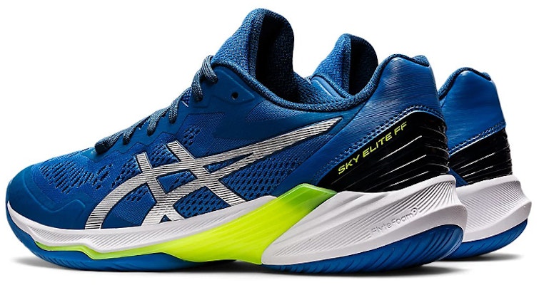ASICS Sky Elite FF 2 Volleyball Shoes 'Blue' 1051A064-402 Shop ASICS Sky Elite FF 2 Volleyball Shoes 'Blue' 1051A064-402