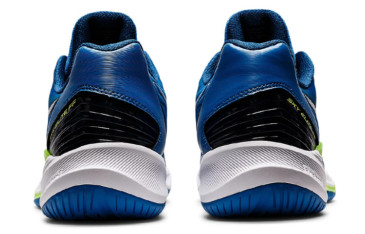 Purchase 亚瑟士Sky Elite FF 2排球鞋‘蓝色’ 1051A064-402