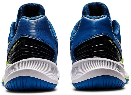 ASICS Sky Elite FF 2 Volleyball Shoes 'Blue' 1051A064-402 Purchase ASICS Sky Elite FF 2 Volleyball Shoes 'Blue' 1051A064-402
