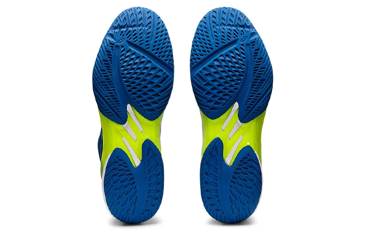 Details for 亚瑟士Sky Elite FF 2排球鞋‘蓝色’ 1051A064-402