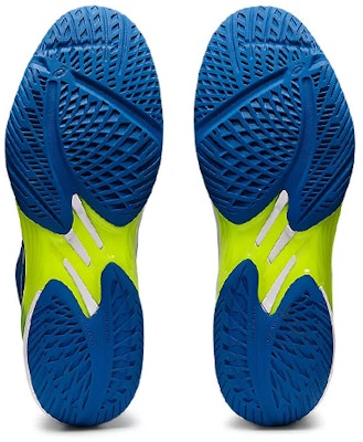 ASICS Sky Elite FF 2 Volleyball Shoes 'Blue' 1051A064-402 Details for ASICS Sky Elite FF 2 Volleyball Shoes 'Blue' 1051A064-402