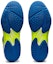 Details for Kasut Bola Tampar ASICS Sky Elite FF 2 'Biru' 1051A064-402