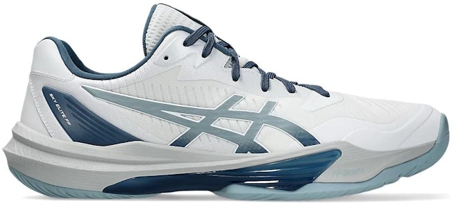 ASICS Sky Elite FF 3 'Blanco Gris Delfín' 1051A080-100 Order ASICS Sky Elite FF 3 'Blanco Gris Delfín' 1051A080-100