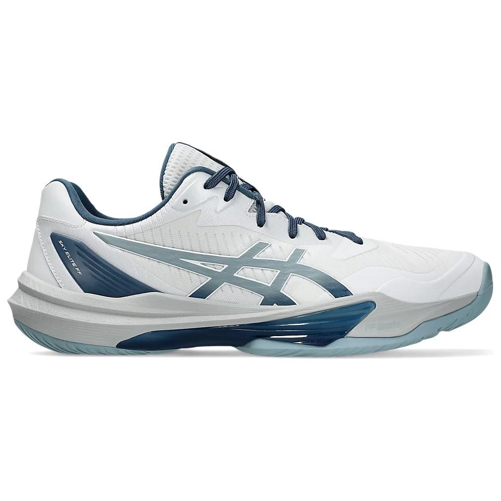 Lookbook ASICS Sky Elite FF 3 '白色海豚灰' 1051A080-100
