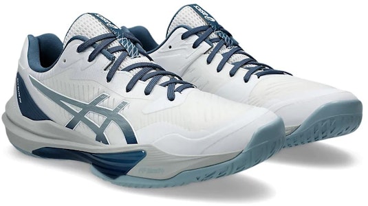 ASICS Sky Elite FF 3 'Blanco Gris Delfín' 1051A080-100 Lookbook ASICS Sky Elite FF 3 'Blanco Gris Delfín' 1051A080-100