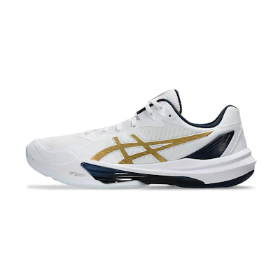 ASICS Sky Elite FF 3 'White Pure Gold'