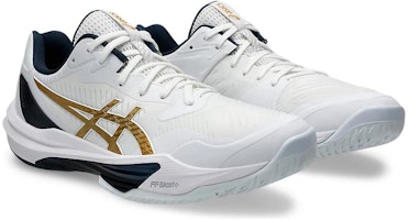 亞瑟士 Sky Elite FF 3 '白色純金' 1051A080-101 Lookbook 亞瑟士 Sky Elite FF 3 '白色純金' 1051A080-101