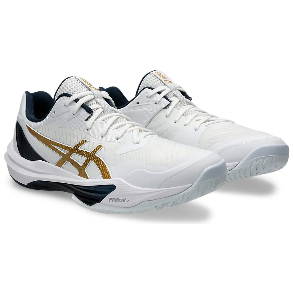Shop ASICS Sky Elite FF 3 'Putih Emas Tulen' 1051A080-101