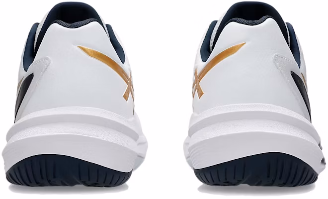 ASICS Sky Elite FF 3 '白色纯金' 1051A080-101 Shop ASICS Sky Elite FF 3 '白色纯金' 1051A080-101