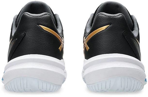 ASICS Sky Elite FF 3 Indoor Volleyball Shoes. Black/Pure Gold 1051A092-002 Purchase ASICS Sky Elite FF 3 Indoor Volleyball Shoes. Black/Pure Gold 1051A092-002