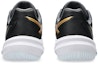 Purchase ASICS Sky Elite FF 3 Indoor Volleyball Shoes. Black/Pure Gold 1051A092-002