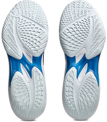 ASICS Sky Elite FF 3 Indoor Volleyball Shoes. Black/Pure Gold 1051A092-002 Sizing ASICS Sky Elite FF 3 Indoor Volleyball Shoes. Black/Pure Gold 1051A092-002