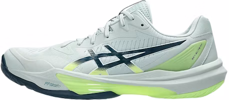 ASICS Sky Elite FF 3 Low-Top Training Shoes Green Stylish Minimalist Design 1051A080-300 ASICS Sky Elite FF 3 Low-Top Training Shoes Green Stylish Minimalist Design 1051A080-300