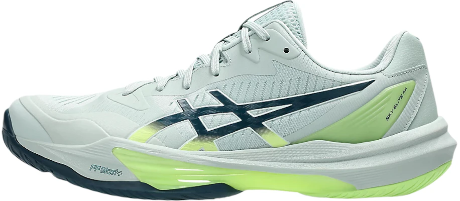 ASICS Sky Elite FF 3 Scarpe Basse Allenamento Verdi Design Minimalista Stylish 1051A080-300 Buy ASICS Sky Elite FF 3 Scarpe Basse Allenamento Verdi Design Minimalista Stylish 1051A080-300