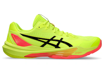 ASICS Sky Elite Ff 3 Paris 'Safety Yellow Black'