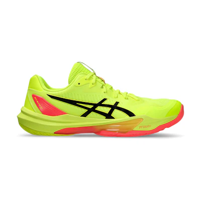ASICS Sky Elite Ff 3 Paris 'Safety Yellow Black'