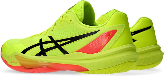 ASICS Sky Elite Ff 3 Paris '安全黃黑' 1051A085-750 1051A085-750 Lookbook ASICS Sky Elite Ff 3 Paris '安全黃黑' 1051A085-750 1051A085-750