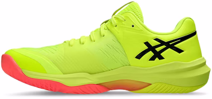 ASICS Sky Elite Ff 3 Paris 'Kuning Hitam Keamanan' 1051A085-750 Shop ASICS Sky Elite Ff 3 Paris 'Kuning Hitam Keamanan' 1051A085-750