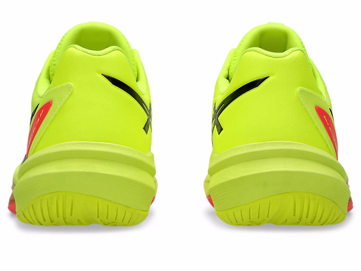 ASICS Sky Elite Ff 3 Paris 'Safety Yellow Black'