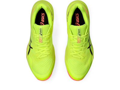 ASICS Sky Elite Ff 3 Paris 'Safety Yellow Black'