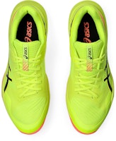 ASICS Sky Elite Ff 3 Paris 'Kuning Hitam Keamanan' 1051A085-750 Details for ASICS Sky Elite Ff 3 Paris 'Kuning Hitam Keamanan' 1051A085-750