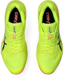 ASICS Sky Elite Ff 3 Paris '安全黃黑' 1051A085-750 1051A085-750 Details for ASICS Sky Elite Ff 3 Paris '安全黃黑' 1051A085-750 1051A085-750