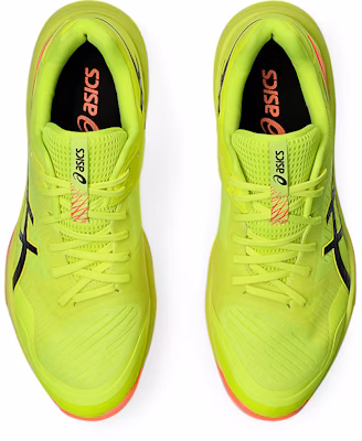 ASICS Sky Elite Ff 3 Paris 'Safety Yellow Black' 1051A085-750 Details for ASICS Sky Elite Ff 3 Paris 'Safety Yellow Black' 1051A085-750