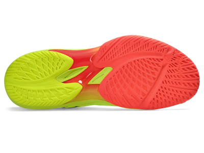 ASICS Sky Elite Ff 3 Paris 'Safety Yellow Black'