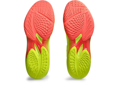 ASICS Sky Elite Ff 3 Paris 'Safety Yellow Black'