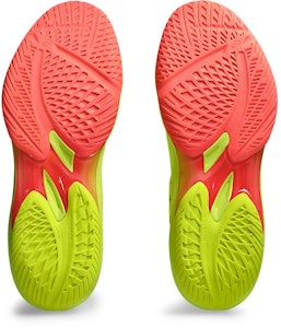 ASICS Sky Elite Ff 3 Paris '安全黃黑' 1051A085-750 1051A085-750 1