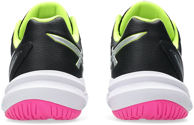 ASICS Sky Elite FF 3 Volleyball Shoes Black/Pure Silver 1051A092-001 Purchase ASICS Sky Elite FF 3 Volleyball Shoes Black/Pure Silver 1051A092-001