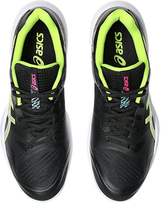 ASICS Sky Elite FF 3 Volleyball Shoes Black/Pure Silver 1051A092-001 Details for ASICS Sky Elite FF 3 Volleyball Shoes Black/Pure Silver 1051A092-001