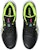 ASICS Sky Elite FF 3 Volleyball Shoes Black/Pure Silver 1051A092-001