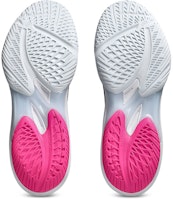 아식스 스카이 엘리트 FF 3 배구화 블랙/퓨어 실버 1051A092-001 Sizing 아식스 스카이 엘리트 FF 3 배구화 블랙/퓨어 실버 1051A092-001