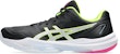 ASICS Sky Elite FF 3 Volleyball Shoes Black/Pure Silver 1051A092-001