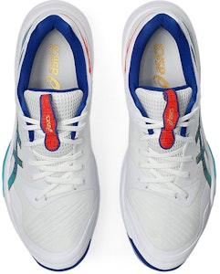 亚瑟士 SKY ELITE FF 3 排球鞋 白色/亚瑟士蓝 1051A093-960 Details for 亚瑟士 SKY ELITE FF 3 排球鞋 白色/亚瑟士蓝 1051A093-960