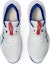 Details for ASICS SKY ELITE FF 3 Volleyball Shoes White/Asics Blue 1051A093-960