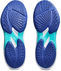 亚瑟士 SKY ELITE FF 3 排球鞋 白色/亚瑟士蓝 1051A093-960 Sizing 亚瑟士 SKY ELITE FF 3 排球鞋 白色/亚瑟士蓝 1051A093-960