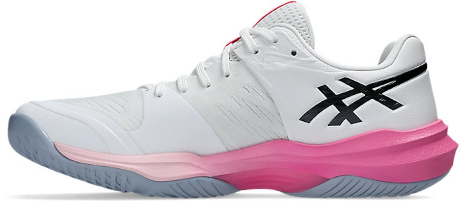 아식스 SKY ELITE FF 3 배구화 화이트/드래곤 프룻 1053A081-100 Shop 아식스 SKY ELITE FF 3 배구화 화이트/드래곤 프룻 1053A081-100