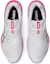 Sizing Asics SKY ELITE FF 3 Zapatillas de Voleibol Blanco/Fruta del Dragón 1053A081-100