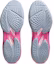 Cheap Asics SKY ELITE FF 3 Zapatillas de Voleibol Blanco/Fruta del Dragón 1053A081-100