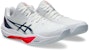 ASICS SKY ELITE FF 3 Volleyball Shoes White/Mako Blue 1051A080-104
